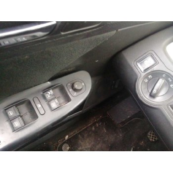 volkswagen passat berlina (3c2) del año 2008