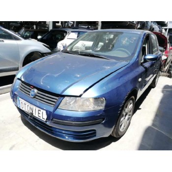 fiat stilo (192) del año 2005