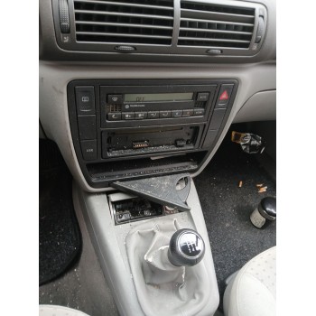 volkswagen passat b5 (3b2) del año 1999