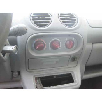 renault twingo (co6) del año 2002