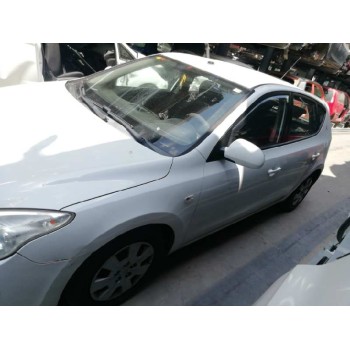 hyundai i30 del año 2009