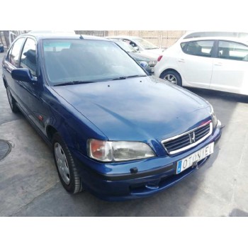 honda civic berlina .5 (ma/mb) del año 1999