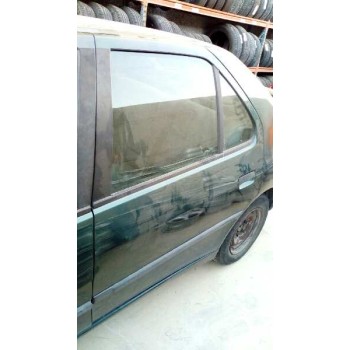 peugeot 306 berlina 3/5 puertas (s1) del año 1995