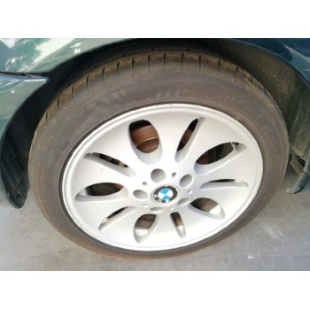 bmw serie 3 coupe (e46) del año 2004