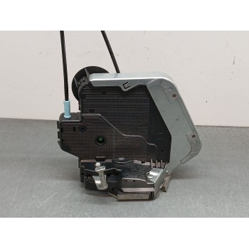 CERRADURA PUERTA TRASERA IZQUIERDA a046693 8 pines 