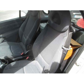 smart coupe del año 2000