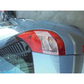 renault scenic ii del año 2004