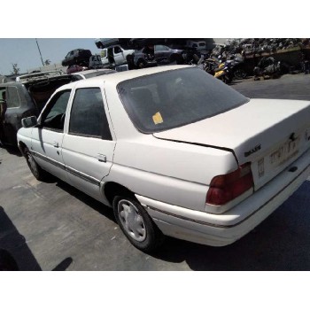 ford escort berlina/turnier del año 1994