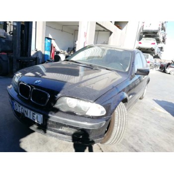 bmw serie 3 berlina (e46) del año 1999