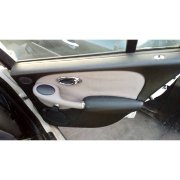 mg serie 75 (rj) del año 2001