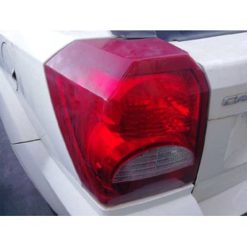 dodge caliber del año 2007