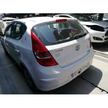 hyundai i30 del año 2009