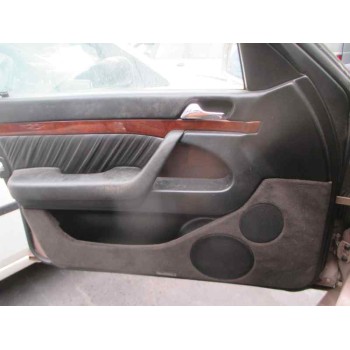 mercedes-benz clase s (w140) berlina del año 1995