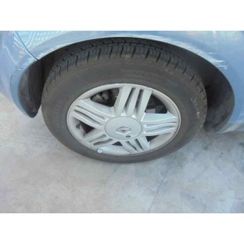 renault scenic ii del año 2004