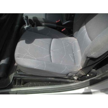 smart coupe del año 2000