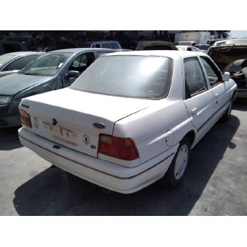 ford escort berlina/turnier del año 1994