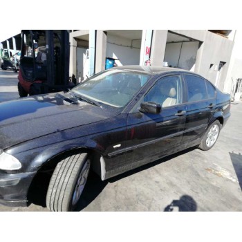 bmw serie 3 berlina (e46) del año 1999