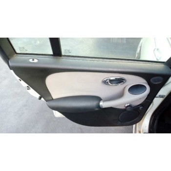 mg serie 75 (rj) del año 2001