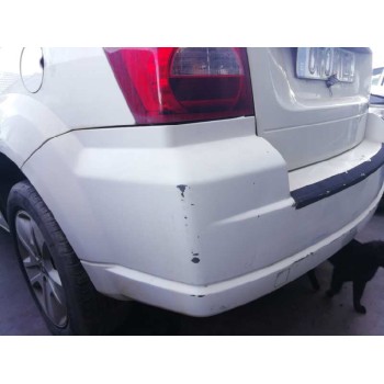 dodge caliber del año 2007