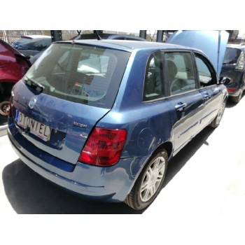 fiat stilo (192) del año 2005
