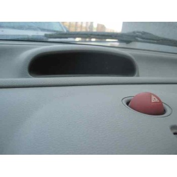 renault twingo (co6) del año 2002