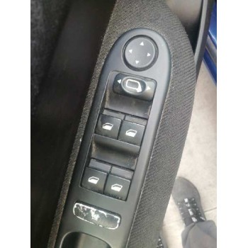 peugeot 307 (s1) del año 2004