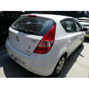 hyundai i30 del año 2009