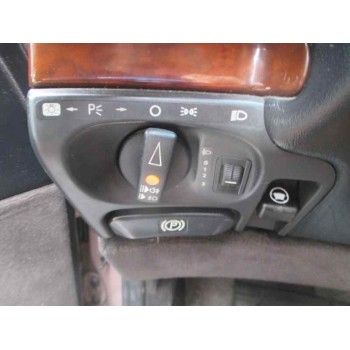 mercedes-benz clase s (w140) berlina del año 1995