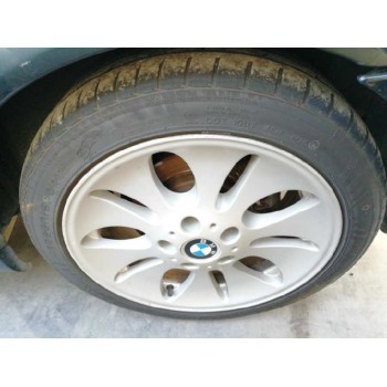 bmw serie 3 coupe (e46) del año 2004