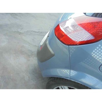 renault scenic ii del año 2004