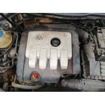 volkswagen passat berlina (3c2) del año 2008