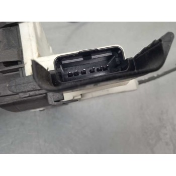Recambio de cerradura puerta delantera derecha para citroën berlingo station wagon x referencia OEM IAM 828405 9135EA 6 PINS