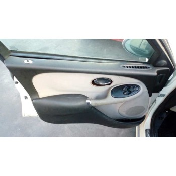 mg serie 75 (rj) del año 2001