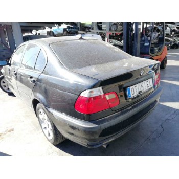 bmw serie 3 berlina (e46) del año 1999
