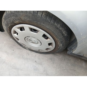 volkswagen passat b5 (3b2) del año 1999