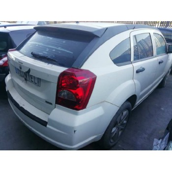 dodge caliber del año 2007