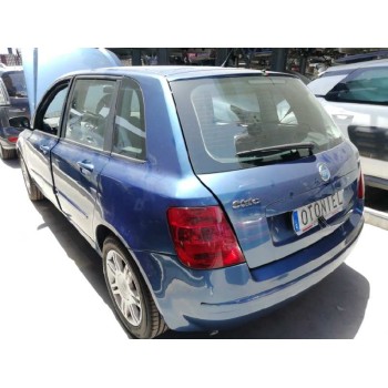 fiat stilo (192) del año 2005