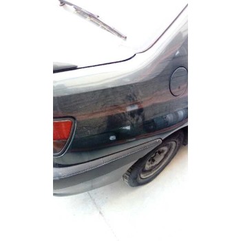 peugeot 306 berlina 3/5 puertas (s1) del año 1995