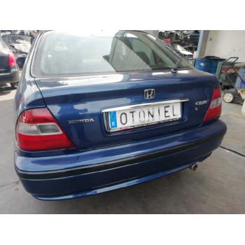 honda civic berlina .5 (ma/mb) del año 1999