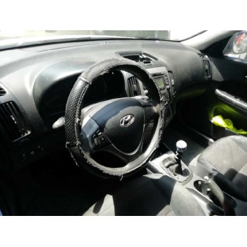 hyundai i30 del año 2009