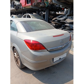 opel astra h twintop (a04) del año 2006