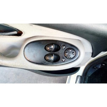 mg serie 75 (rj) del año 2001