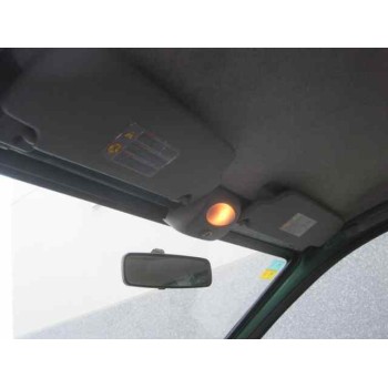 renault twingo (co6) del año 2002