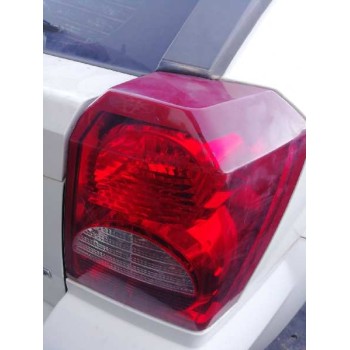 dodge caliber del año 2007