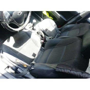 hyundai i30 del año 2009