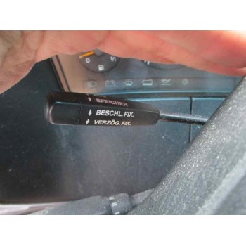 mercedes-benz clase s (w140) berlina del año 1995