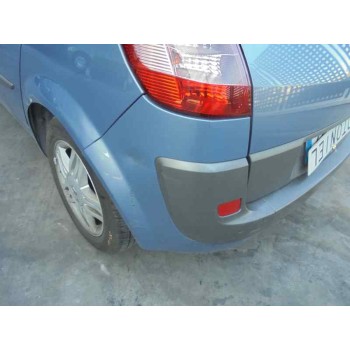 renault scenic ii del año 2004