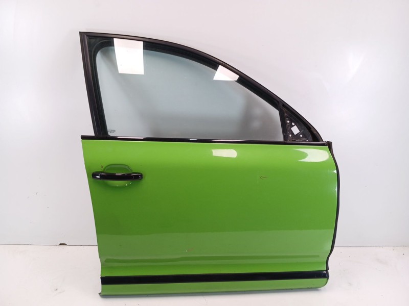Recambio de puerta delantera derecha para porsche cayenne (9pa) 3.2 referencia OEM IAM 95553101207  95553101207GRV