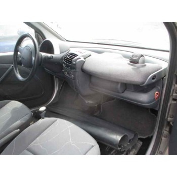 smart coupe del año 2000