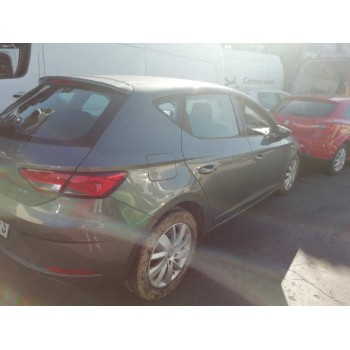 seat leon (5f1) del año 2017